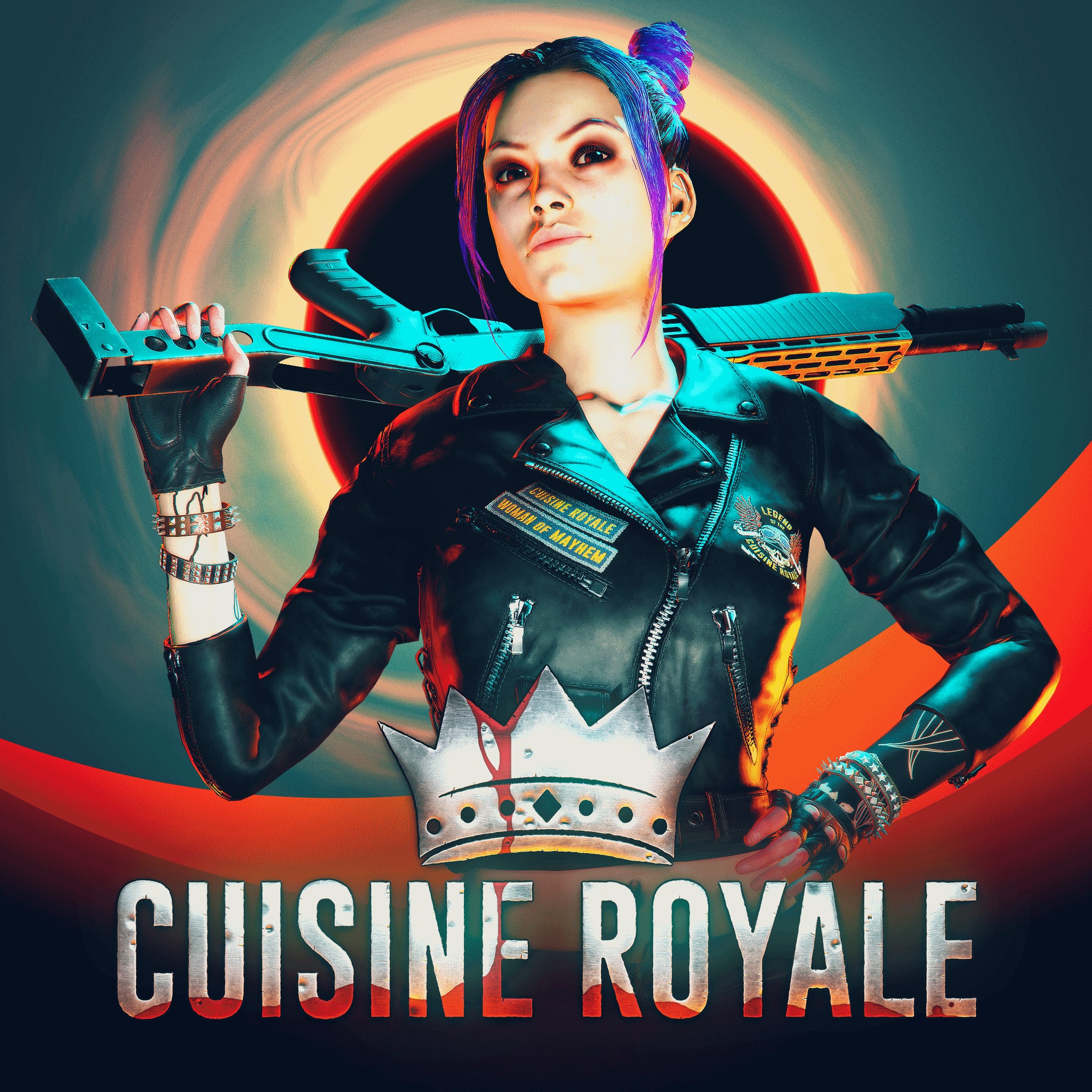 cuisine royale brown note