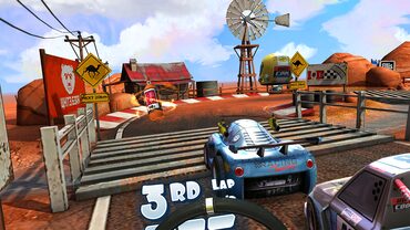 Mini Motor Racing X Digital Deluxe Edition