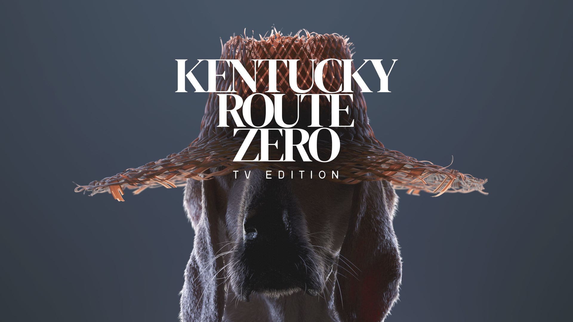 Kentucky Route Zero: TV Edition (English)