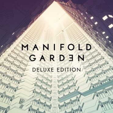 Manifold Garden Deluxe Edition cover image