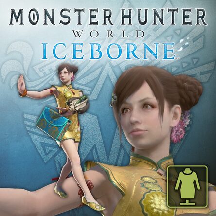 Monster hunter hot sale iceborne playstation store