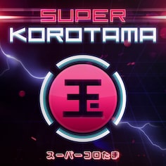 Super Korotama cover image