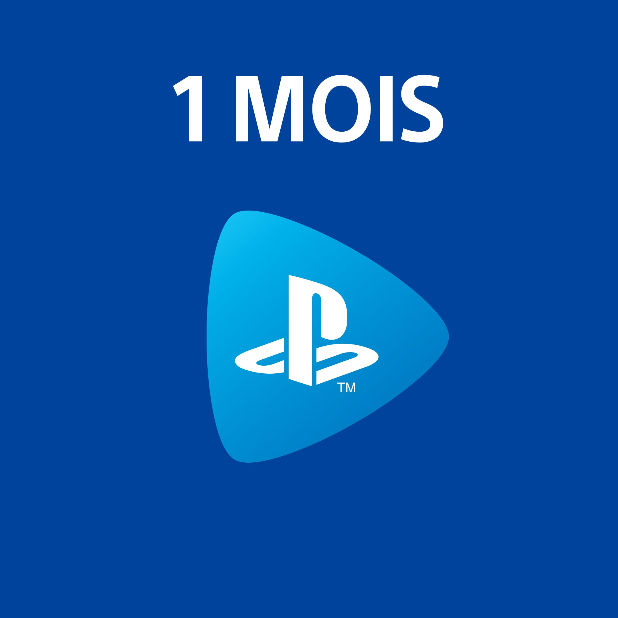 PlayStation Now : abonnement de 1 mois