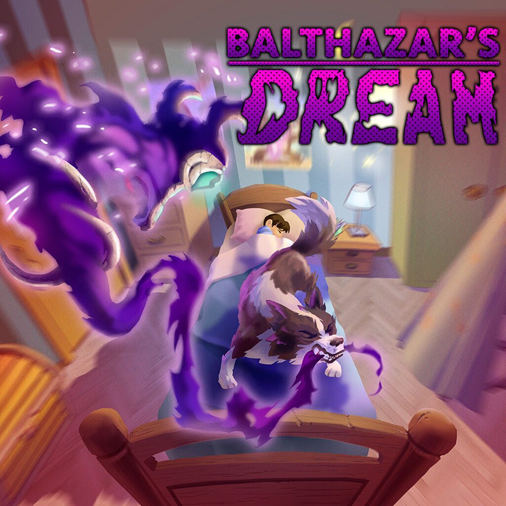 BALTHAZAR’S DREAM