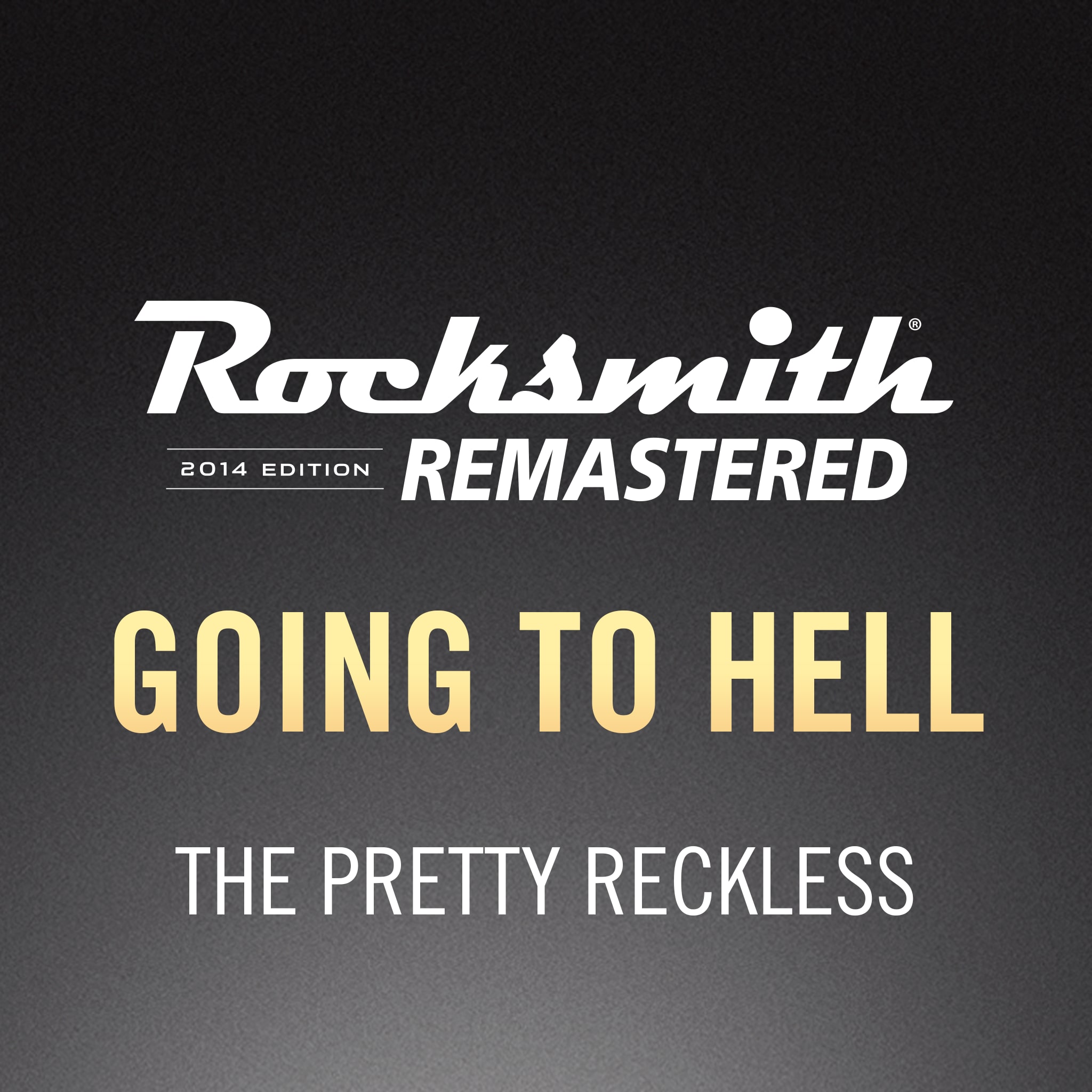Rocksmith® 2014 – Going to Hell - The Pretty Reckless