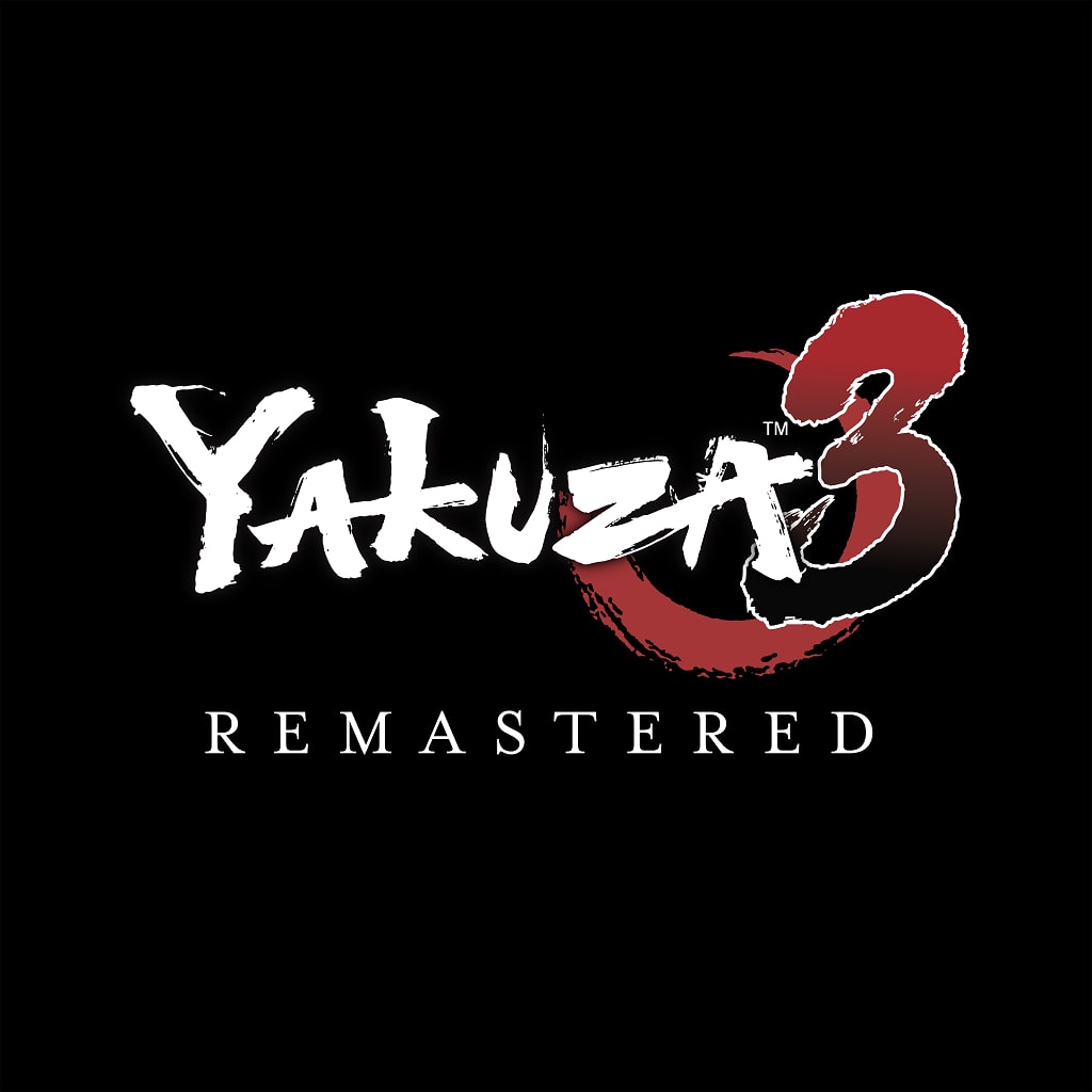 Yakuza 3 (English Ver.)