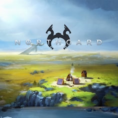 Northgard cover image