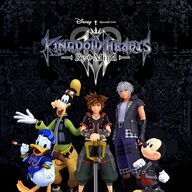 KINGDOM HEARTS III | PlayStation