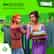 Die Sims™ 4 Waschtag-Accessoires