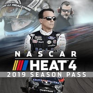 Nascar heat shop 4 playstation store