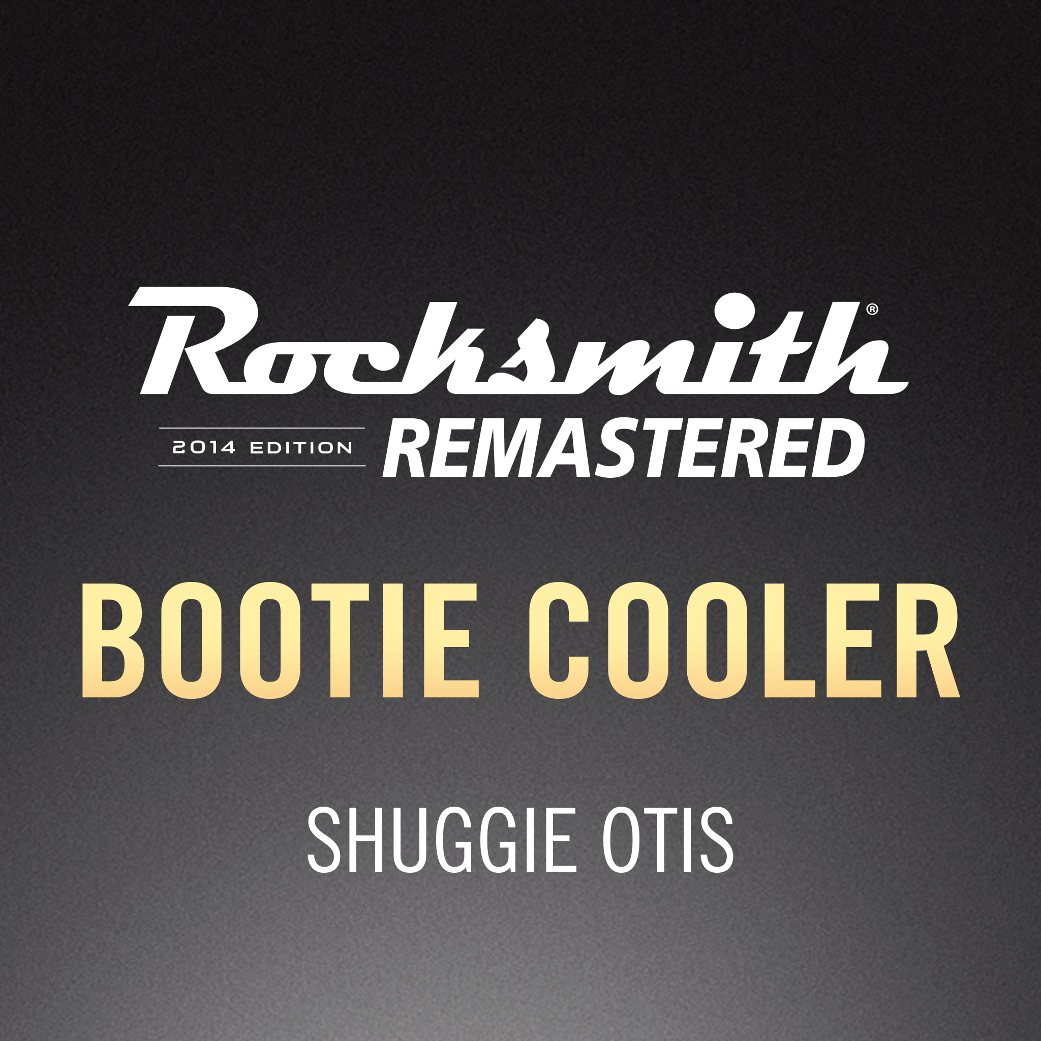 Rocksmith® 2014 – Bootie Cooler - Shuggie Otis