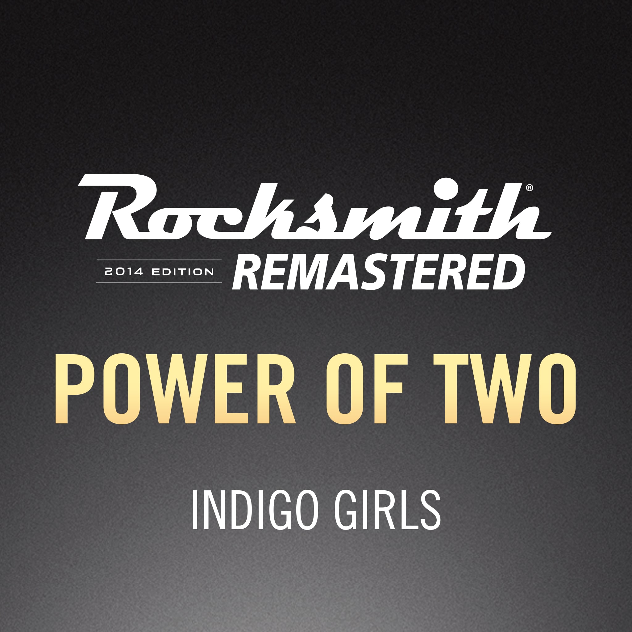 Rocksmith® 2014 - Indigo Girls - Power of Two