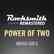 Rocksmith® 2014 - Indigo Girls - Power of Two