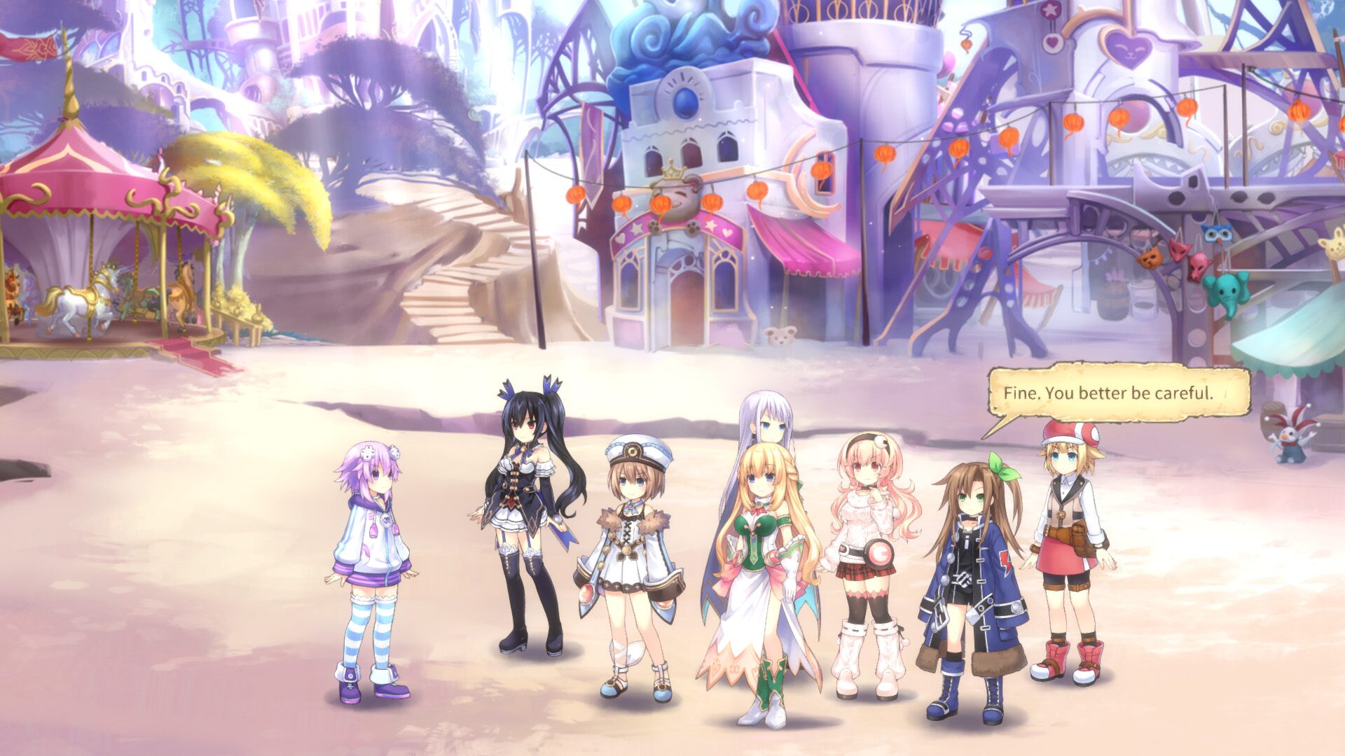 Super Neptunia RPG - PS4 - Limited Edition – IFFYS Europe Online