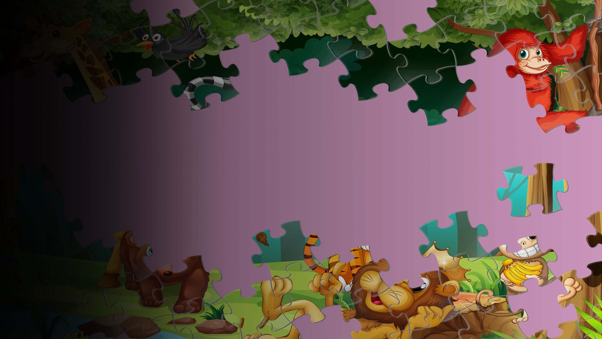 4K DYNAMIC SPACE THEME BUNDLE