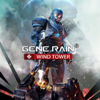 Gene Rain