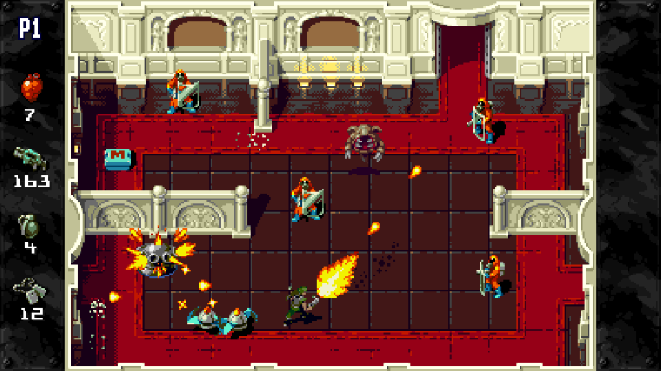 xeno crisis ps vita