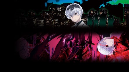 Tokyo Ghoul Re Call To Exist English