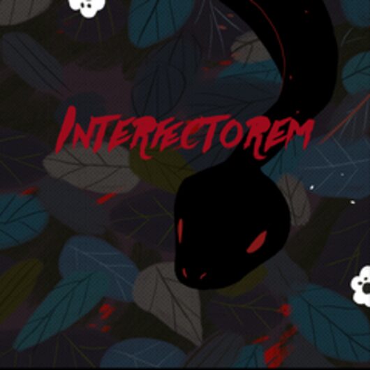 Interfectorem for playstation