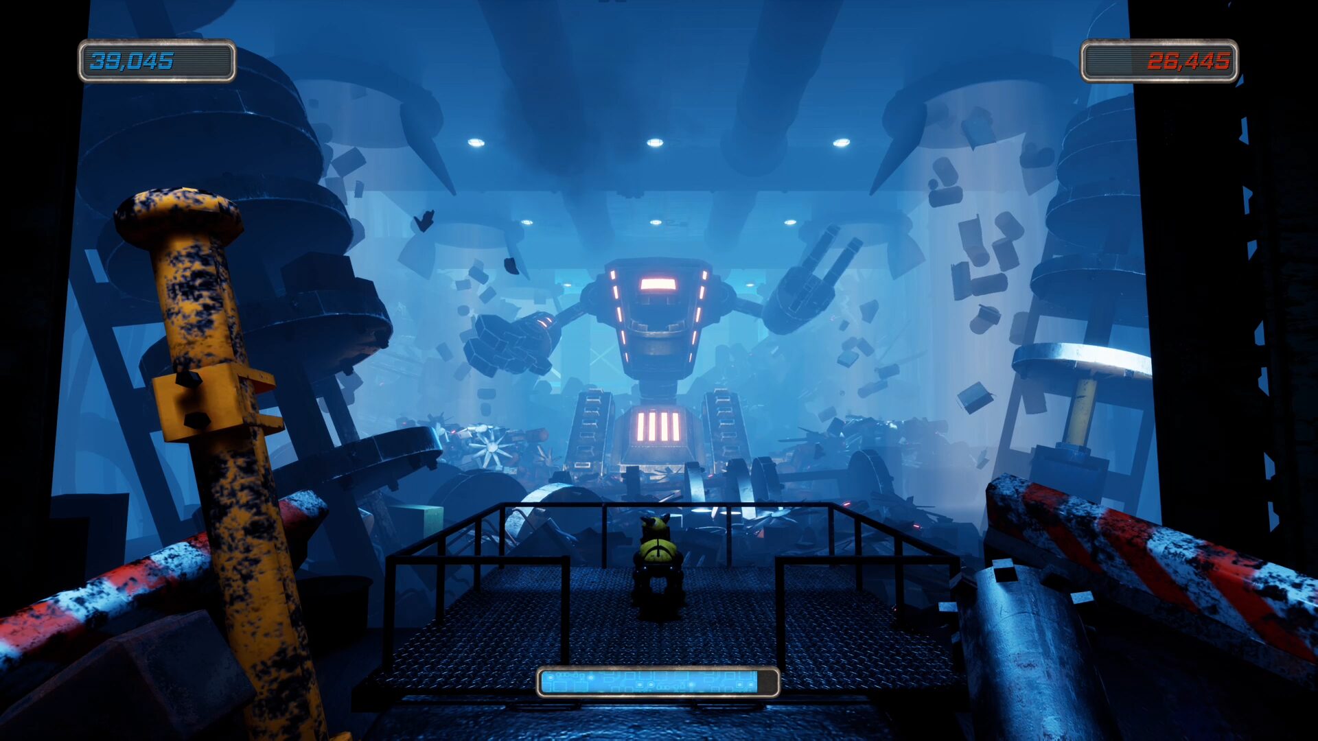 #5. Qubit's Quest (PlayStation) Podle: Performance Designed Products LLC