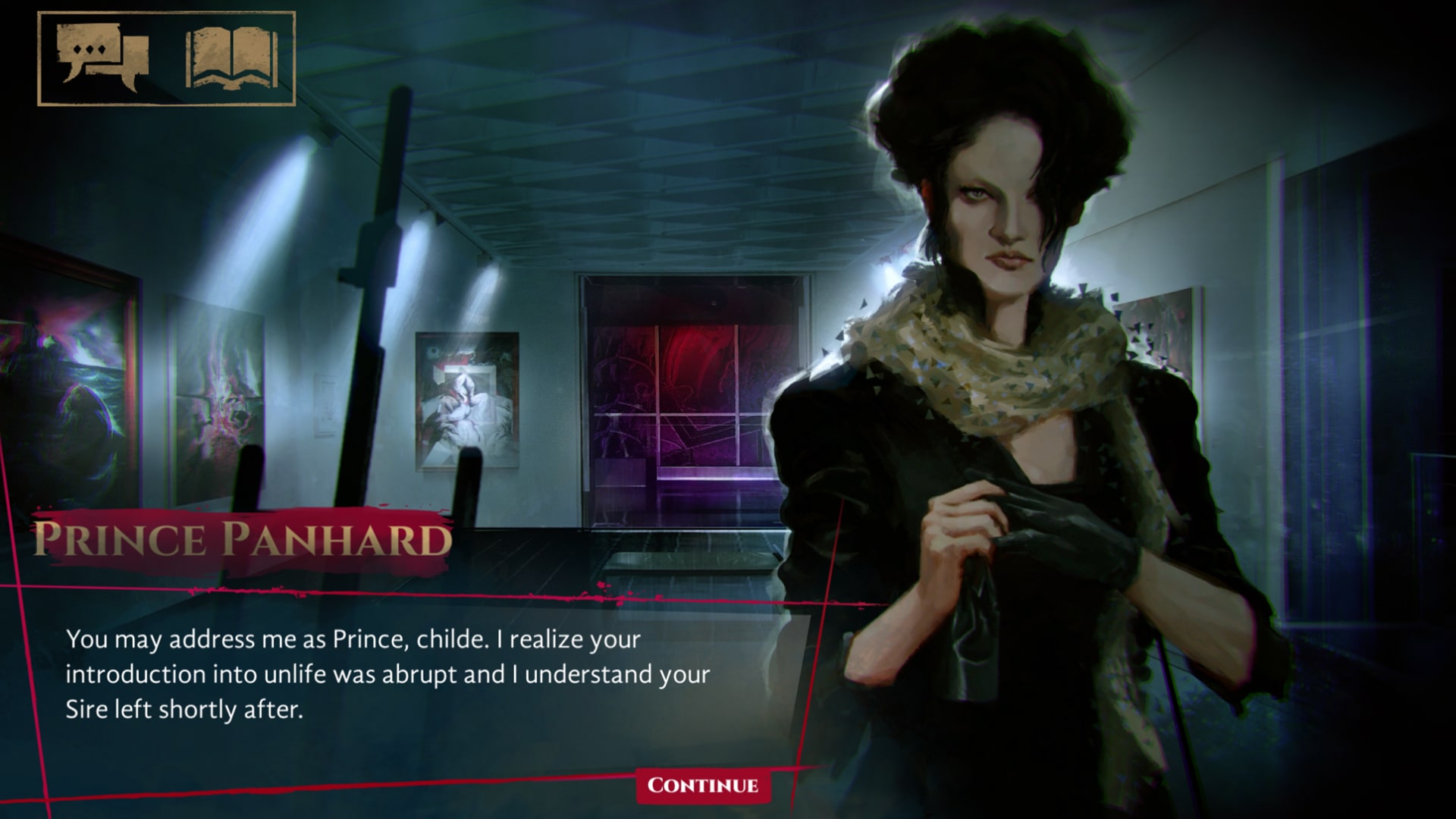 Vampire: The Masquerade – Coteries of New York gets a PS4 release date - EGM