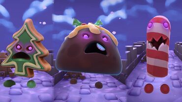 Overcooked! 2 - Gourmet Edition