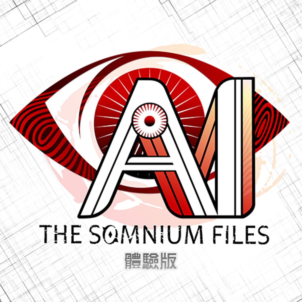 AI: THE SOMNIUM FILES Demo (English/Chinese/Japanese Ver.)