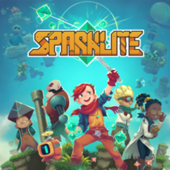 Sparklite