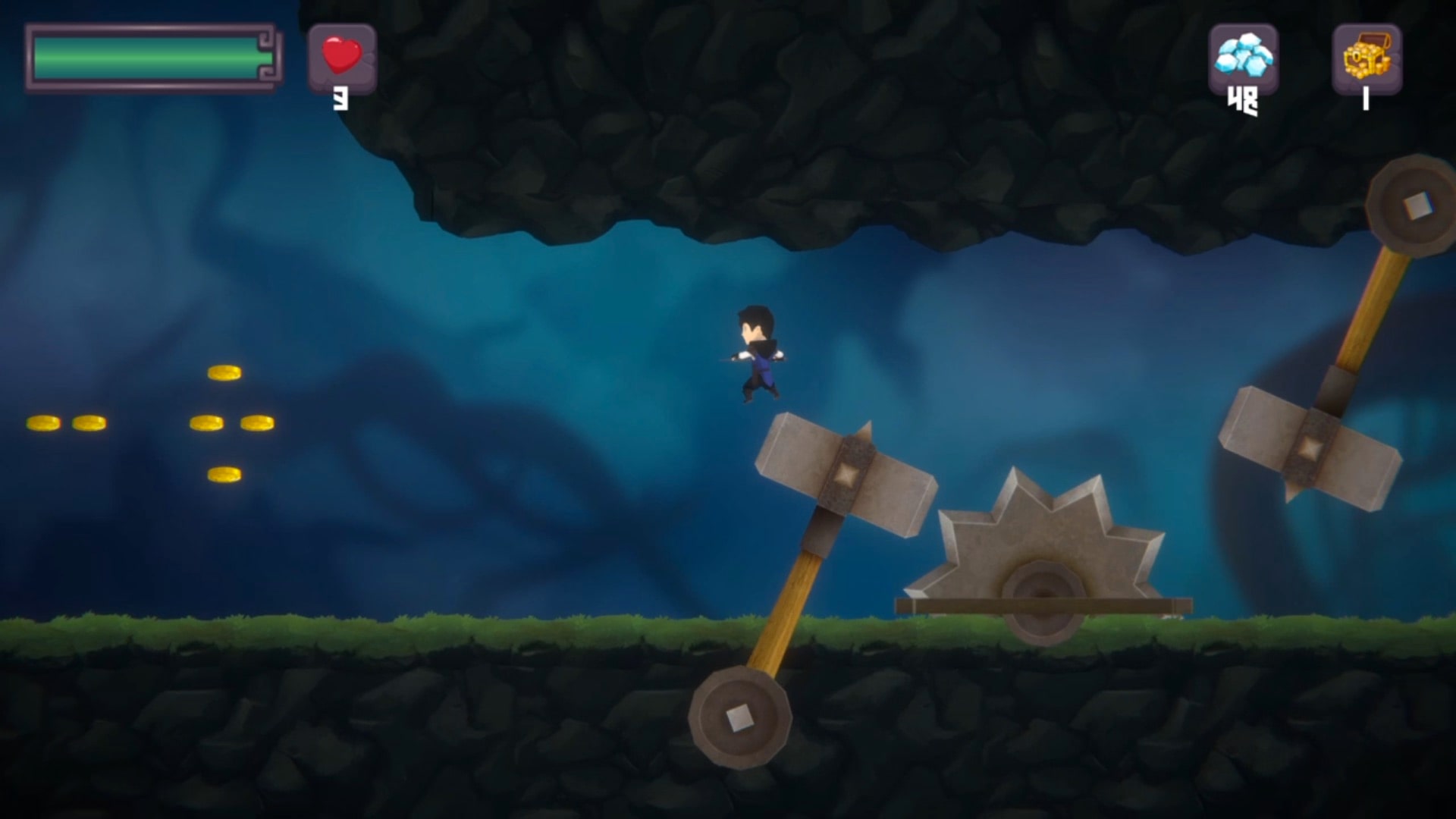 #7. Epic World (PlayStation) بواسطة: YASH FUTURE TECH SOLUTIONS PVT LTD