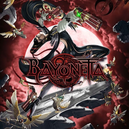 Bayonetta 2 | Poster