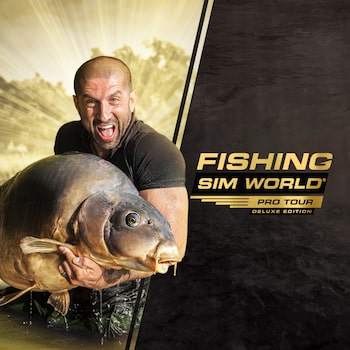 Fishing Sim World®: Pro Tour Deluxe Edition