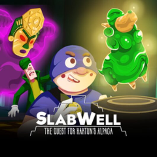 SlabWell for playstation