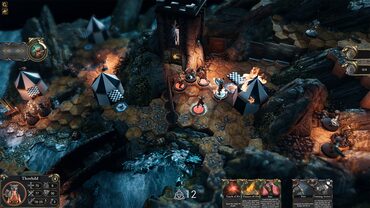 WARTILE