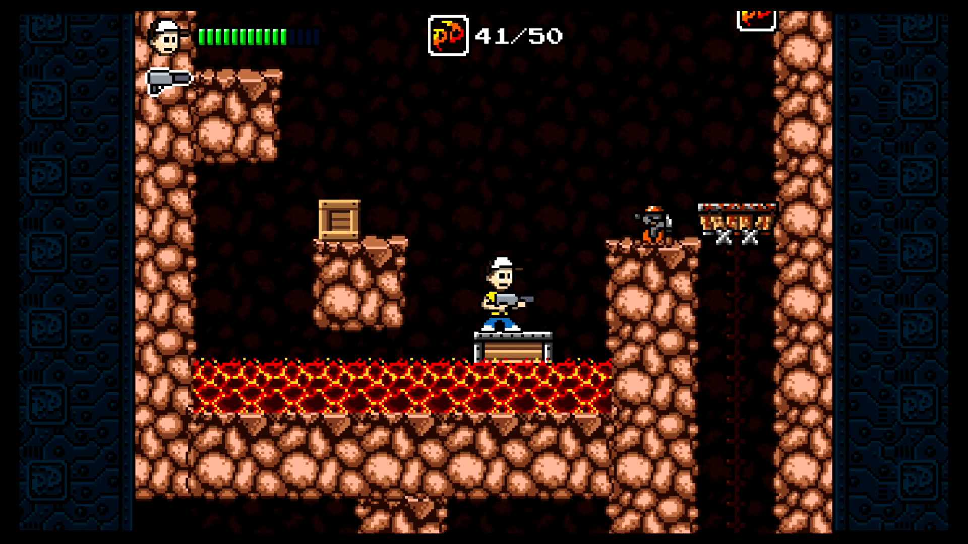 #5. Pixel Devil and the Broken Cartridge (PlayStation) โดย: VICTORY ROAD