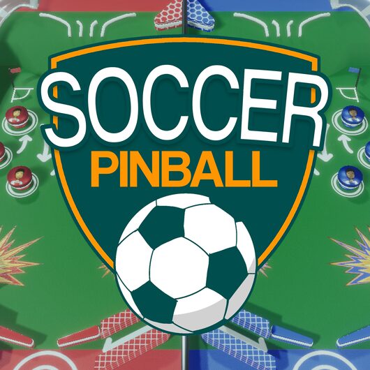 Soccer Pinball for playstation