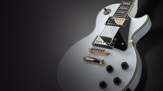 Rocksmith® 2014 Edition – Remastered for playstation