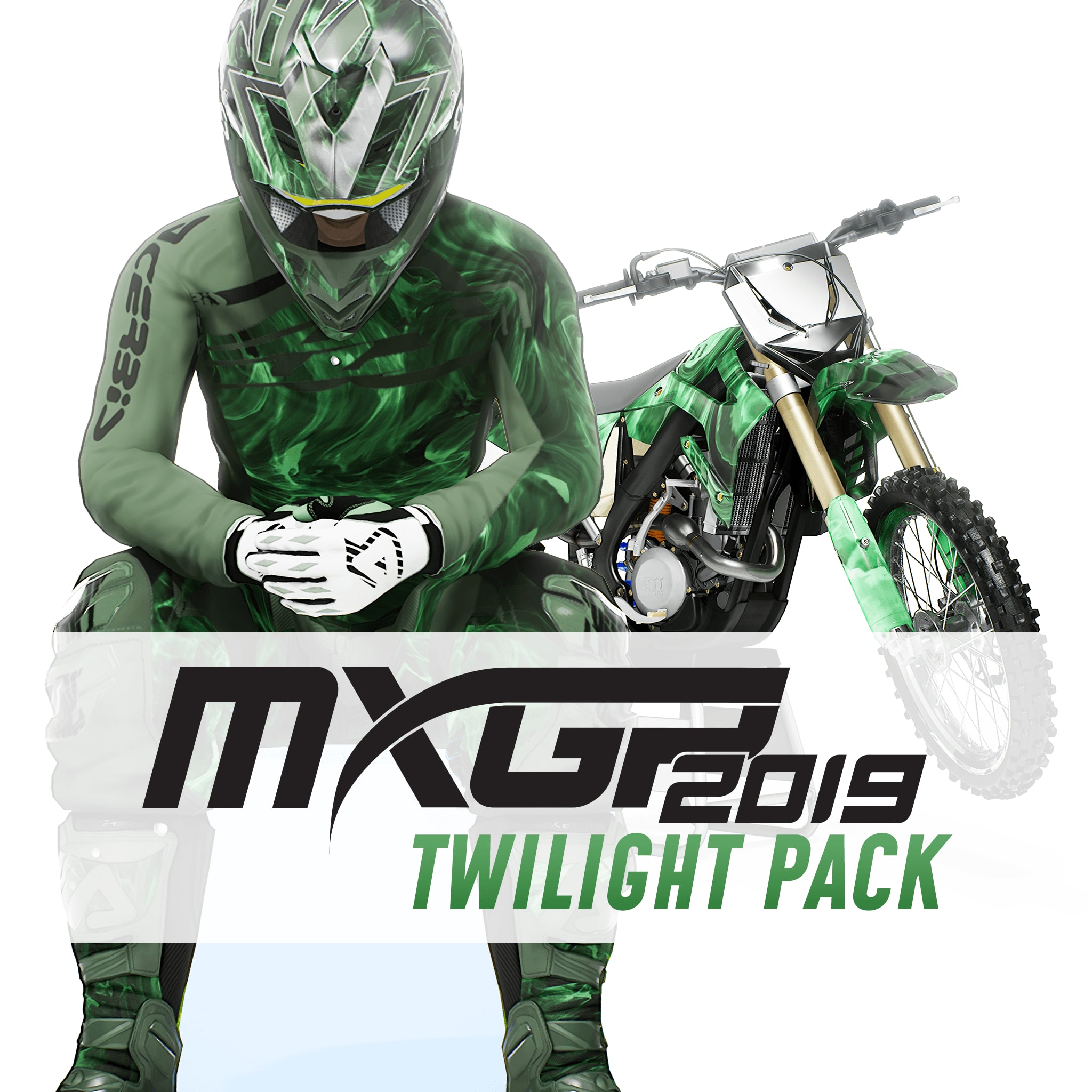 MXGP 2019 - Twilight Pack