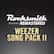 Rocksmith® 2014 – Weezer Song Pack II
