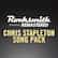Rocksmith® 2014 – Chris Stapleton Song Pack