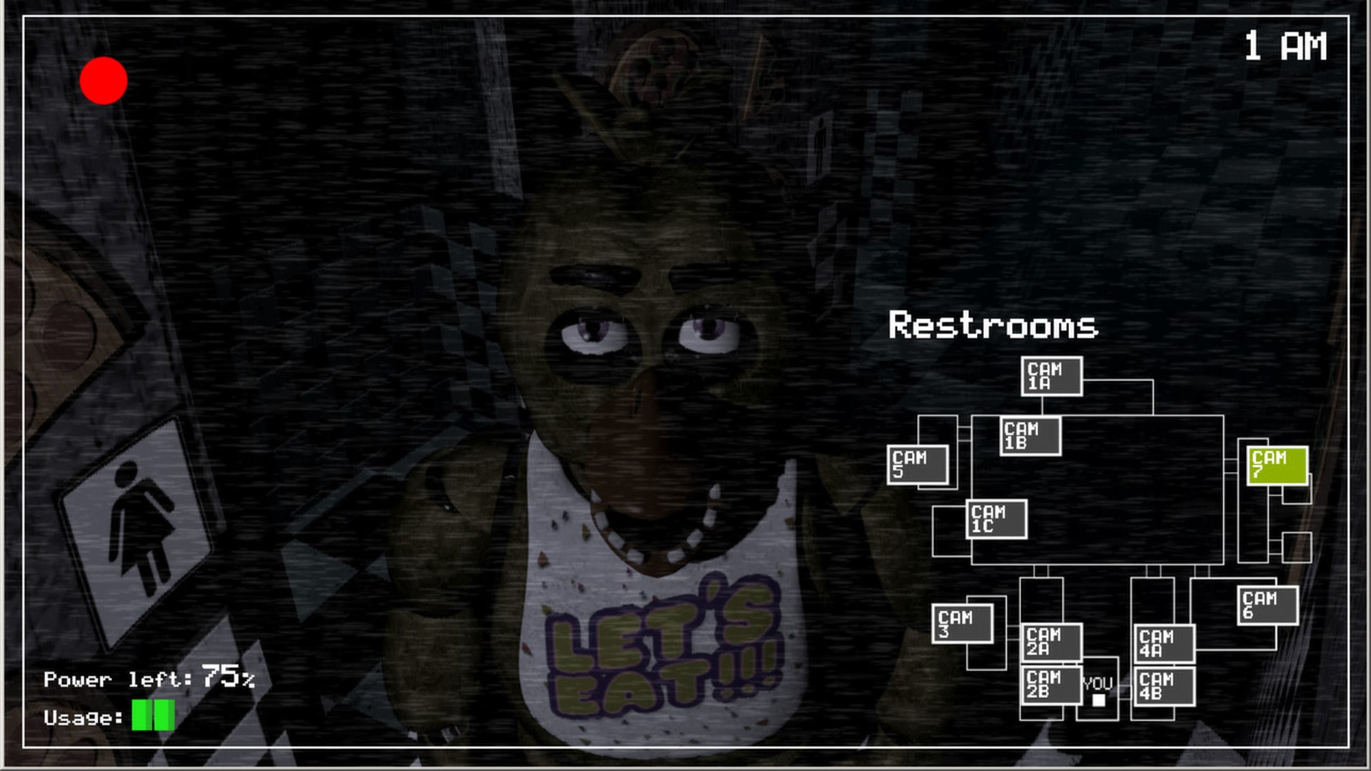 Five Nights at Freddy's 4::Appstore for Android