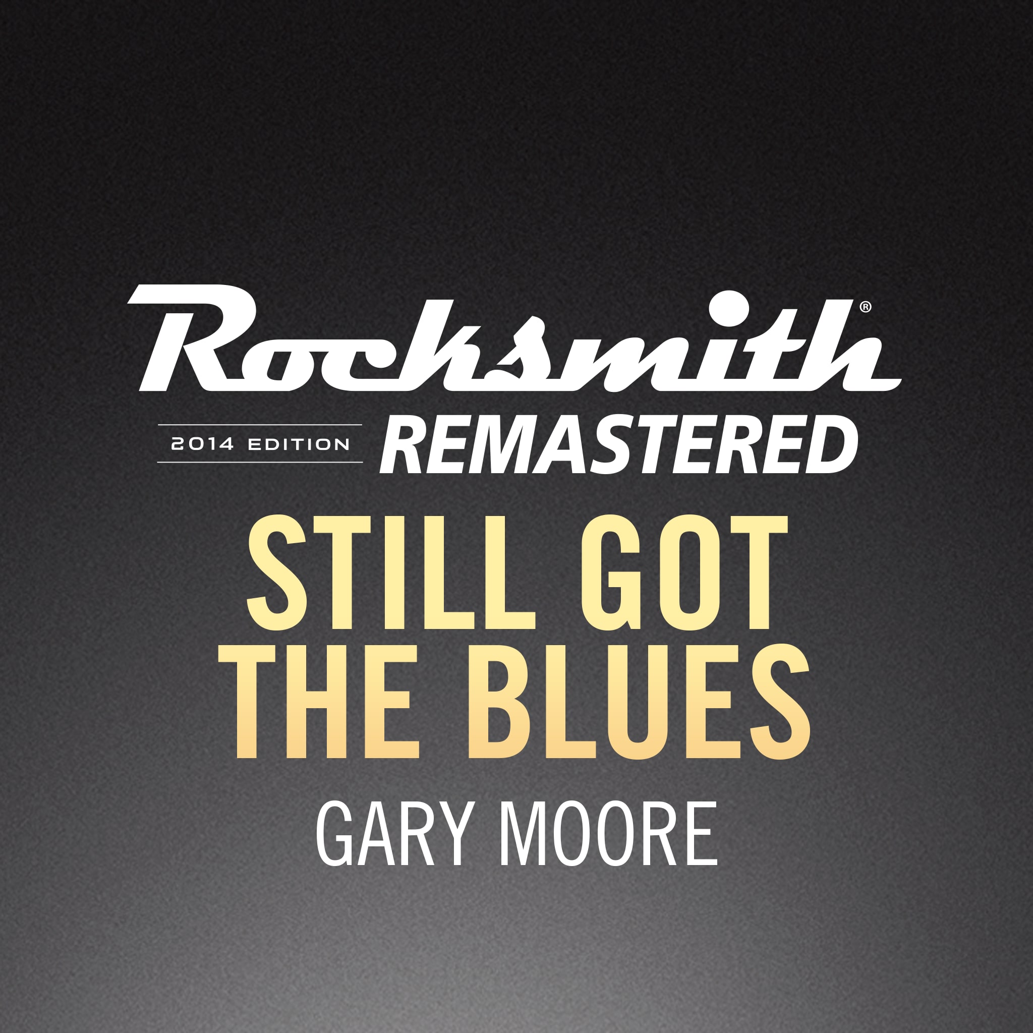 Rocksmith® 2014 – Still Got the Blues - Gary Moore