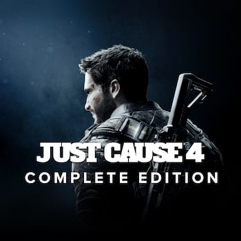Just Cause 4 - Complete Edition