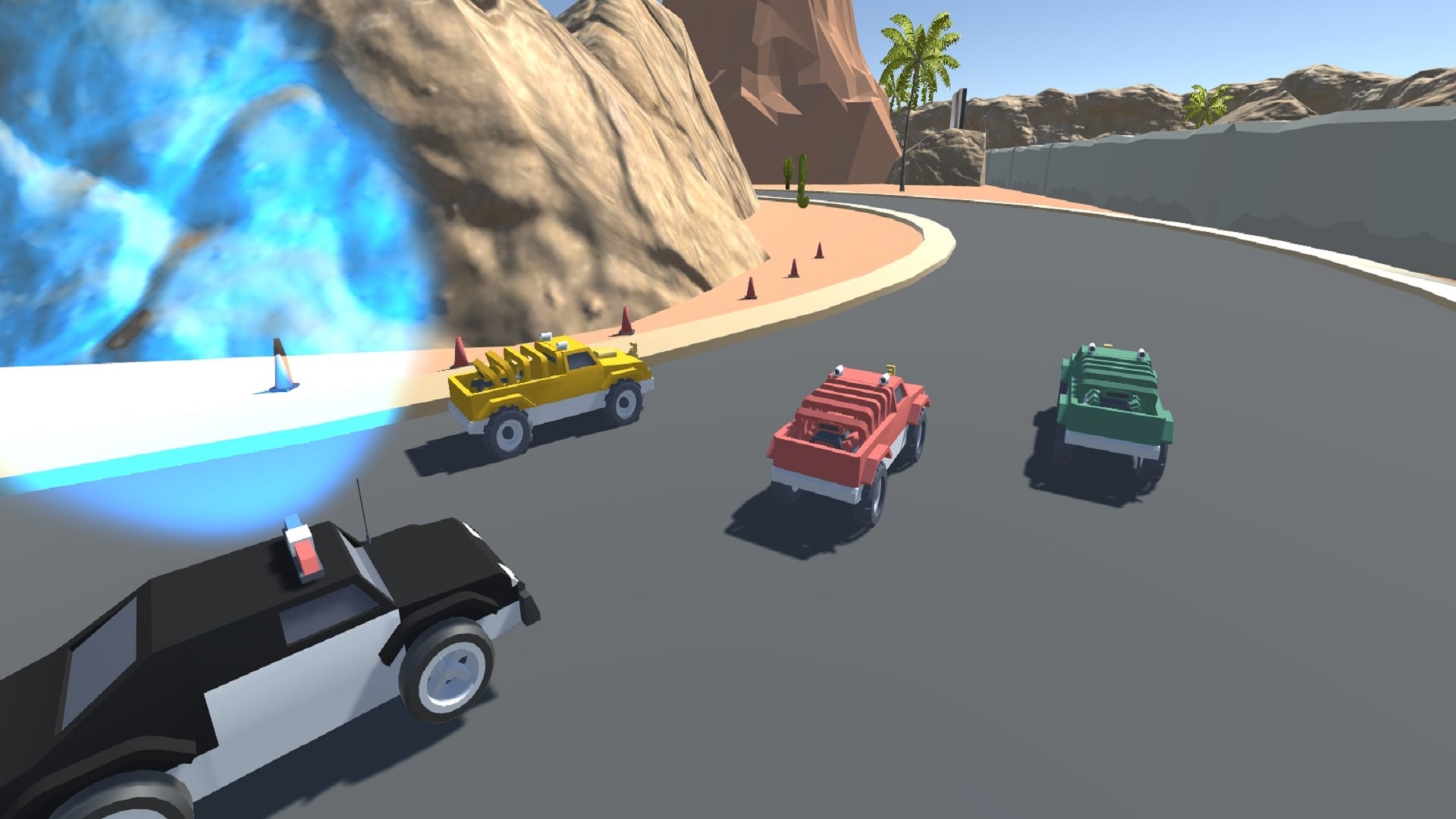 Roblox  RacingGames