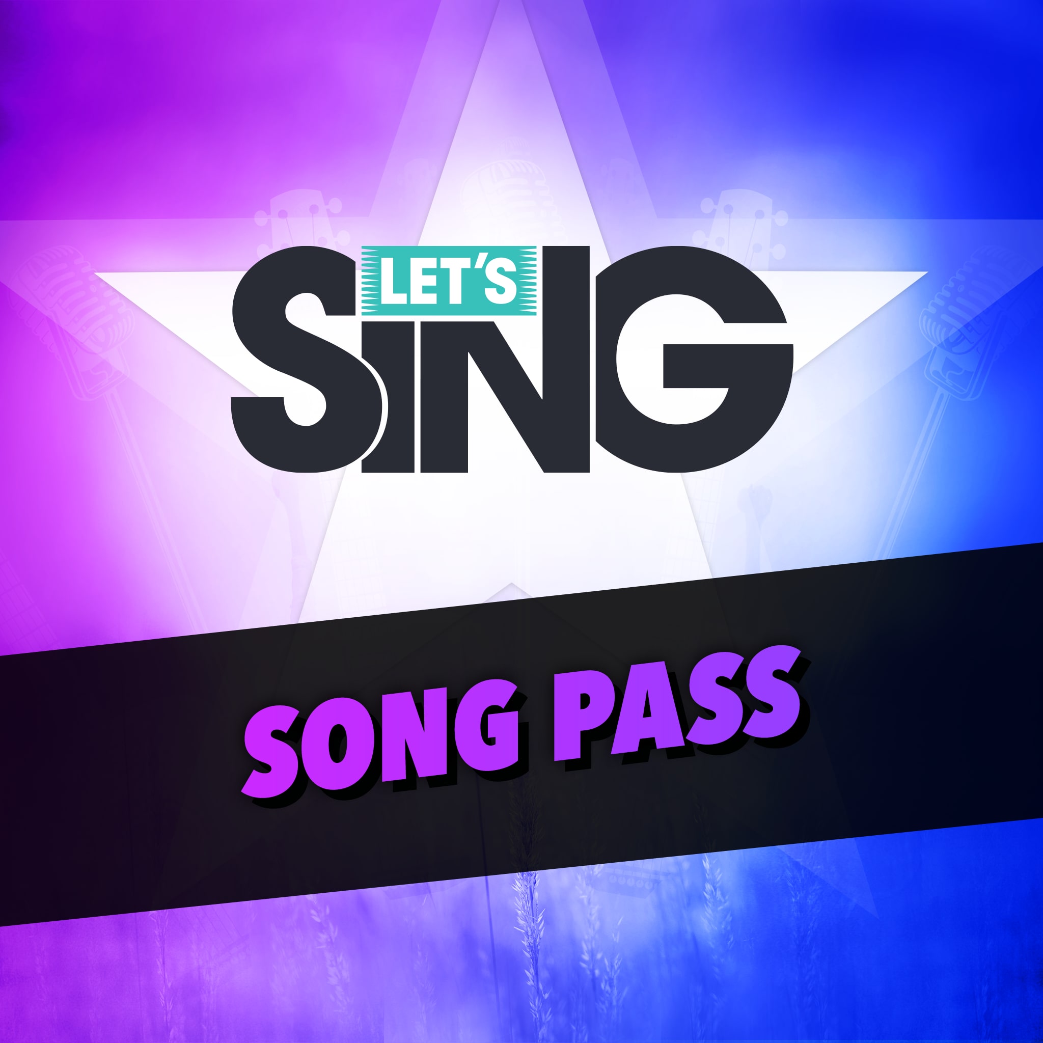 Let's Sing - Song Pass
