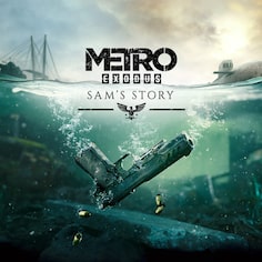 Metro Exodus - Sam's Story (中英韩文版)