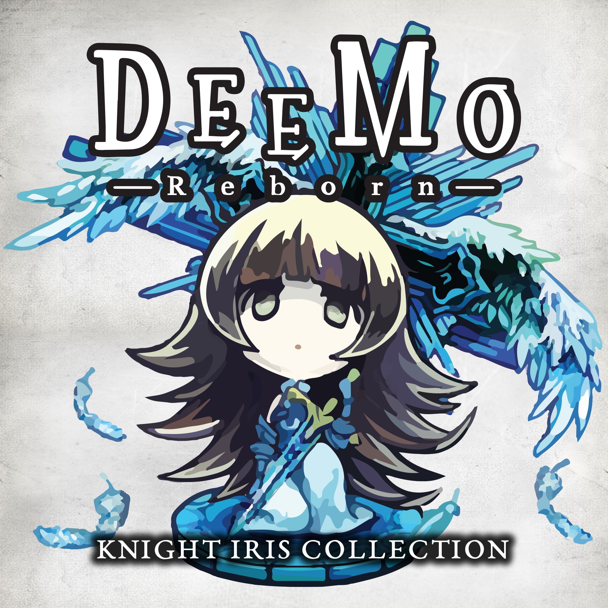 DEEMO -Reborn- Knight Iris Collection