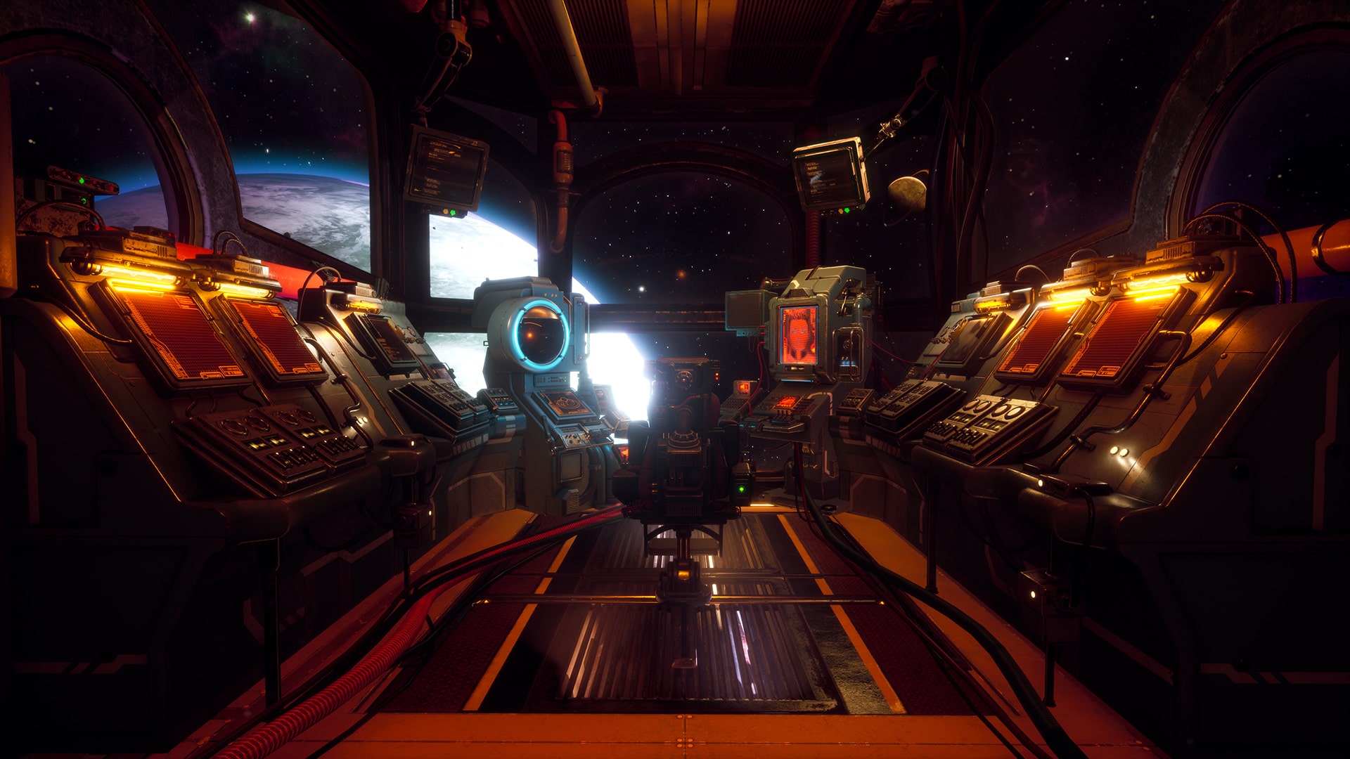  The Outer Worlds Playstation 4 : Take 2 Interactive