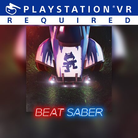 Beat Saber Slushii Luv U Need U