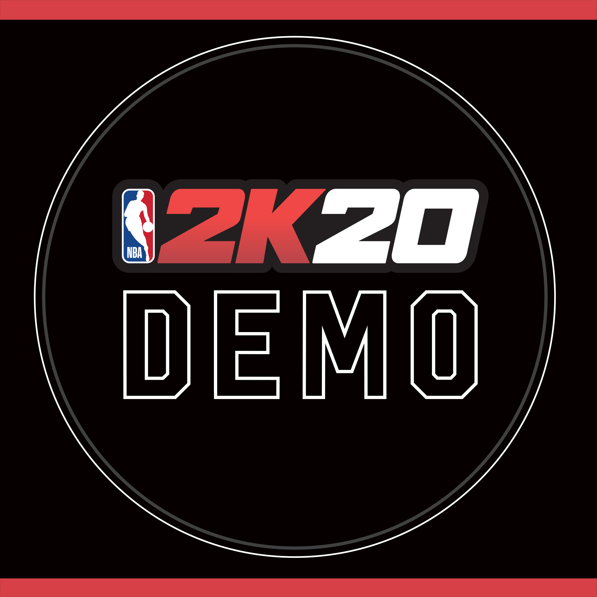 Демоверсия NBA 2K20