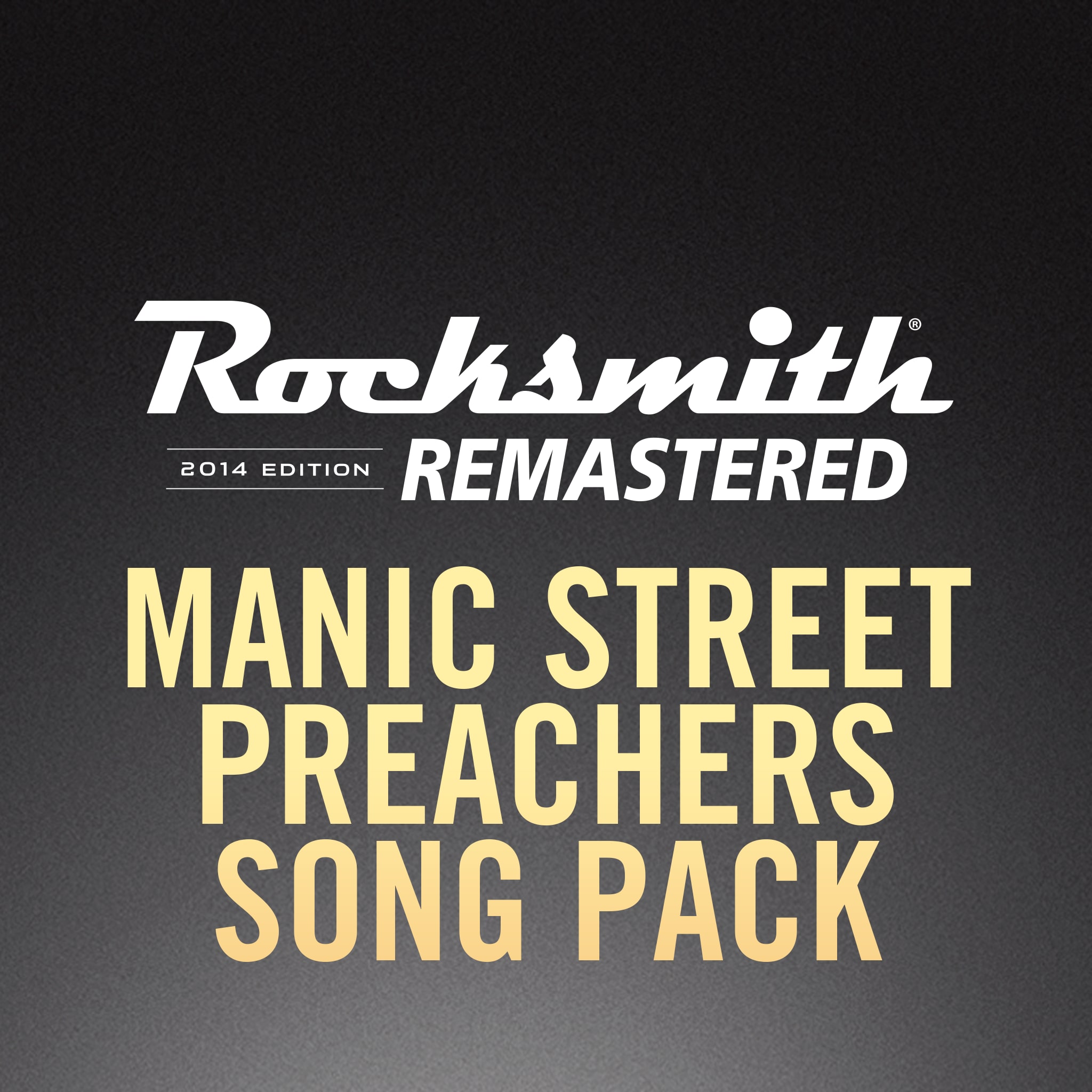 Rocksmith® 2014 – Manic Street Preachers Song Pack